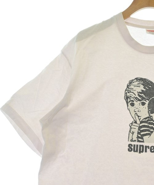 Supreme T恤/上衣