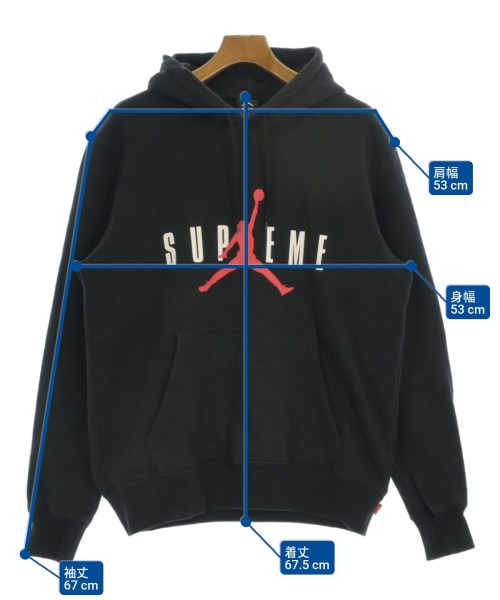 Supreme 連帽衫