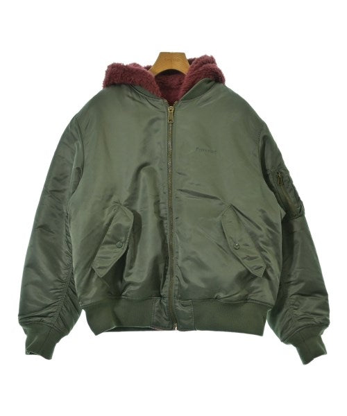 Supreme 軍裝夾克