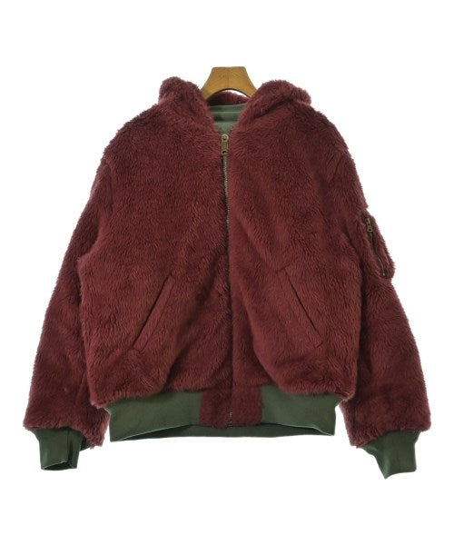 Supreme 軍裝夾克