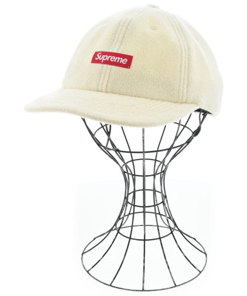 Supreme 棒球帽
