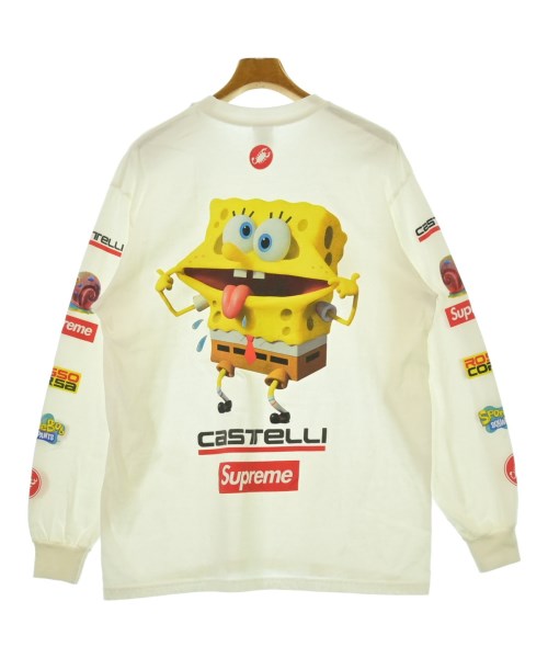 Supreme T恤/上衣