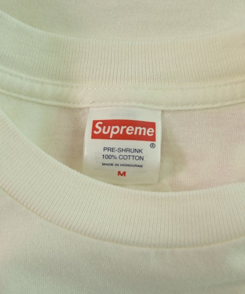 Supreme T恤/上衣