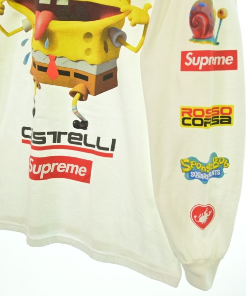 Supreme T恤/上衣