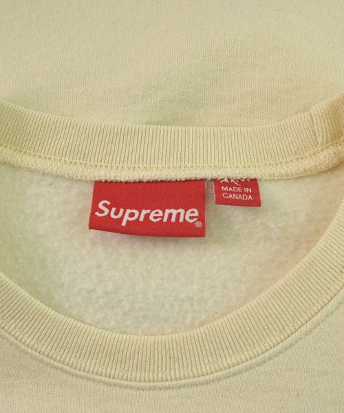 Supreme 運動衫
