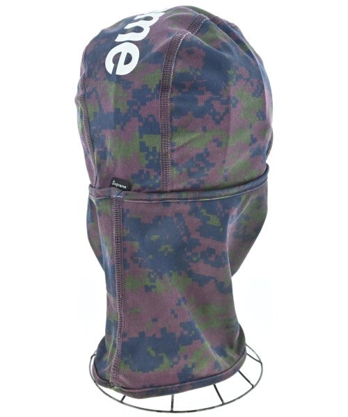 Supreme 其他帽子