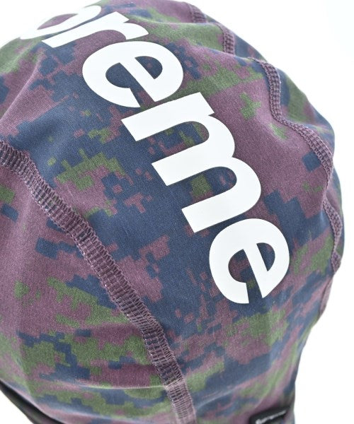 Supreme 其他帽子