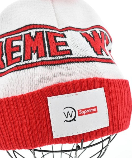 Supreme 針織帽/毛線帽