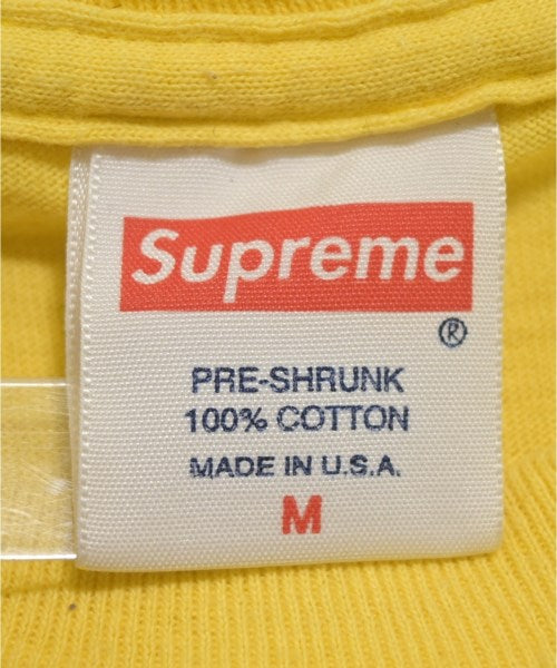 Supreme T恤/上衣