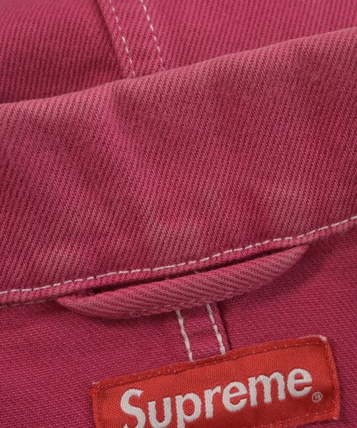 Supreme 工作夾克