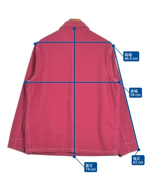 Supreme 工作夾克