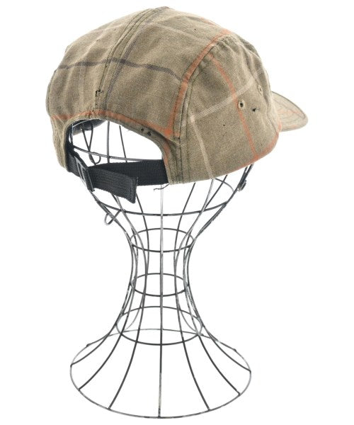 Supreme 棒球帽