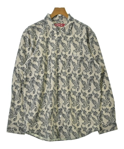 Supreme 休閒襯衫