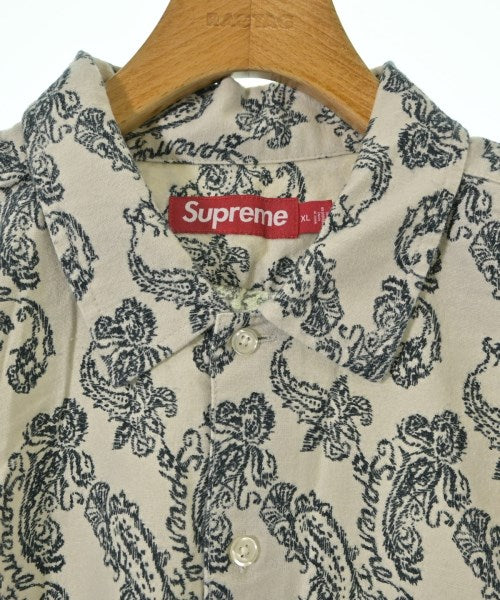 Supreme 休閒襯衫