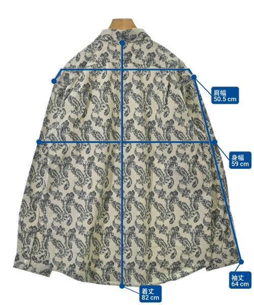 Supreme 休閒襯衫