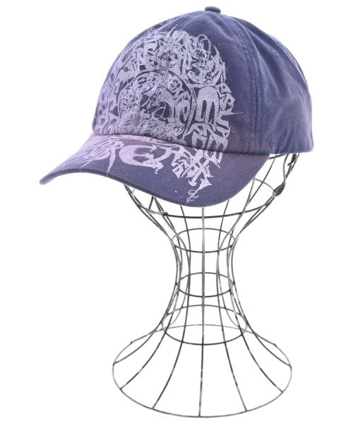 Supreme 棒球帽