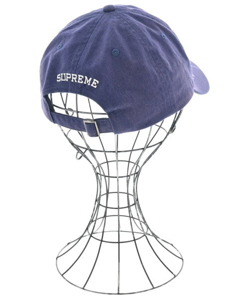 Supreme 棒球帽
