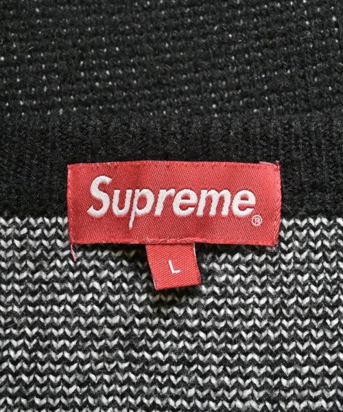 Supreme 毛衣