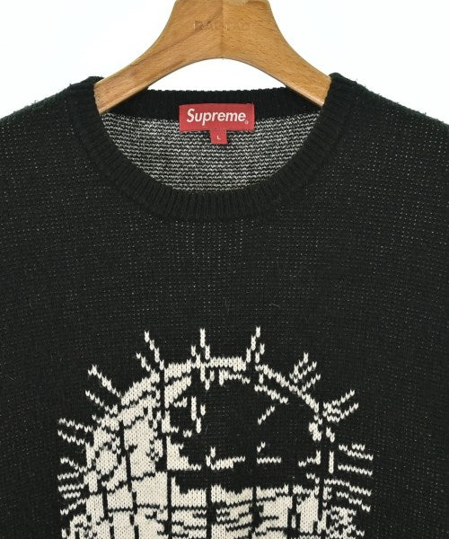 Supreme 毛衣