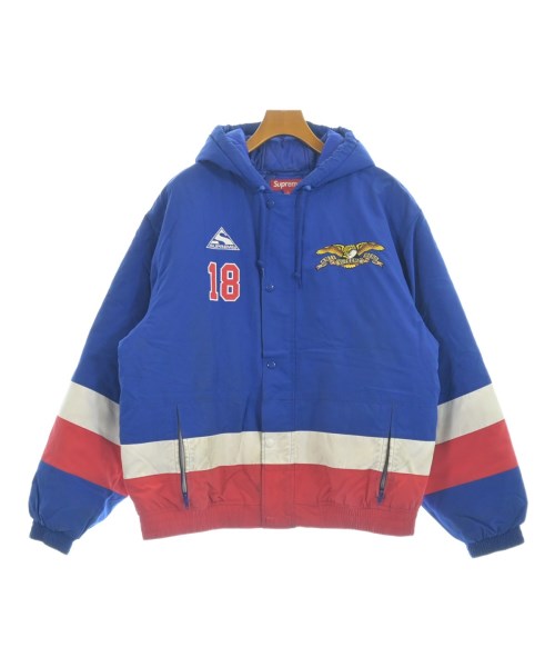 Supreme 其他飛行外套