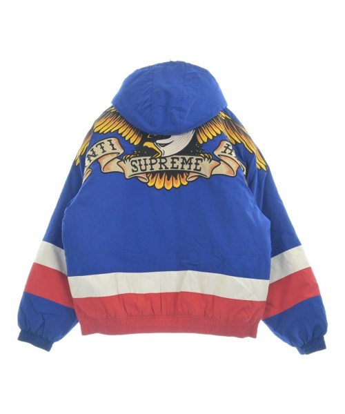 Supreme 其他飛行外套