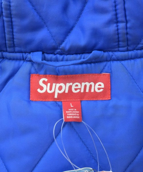Supreme 其他飛行外套