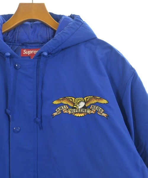 Supreme 其他飛行外套
