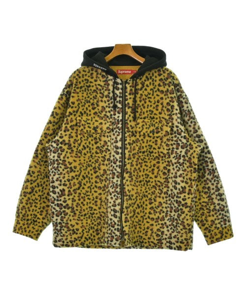 Supreme 其他飛行外套