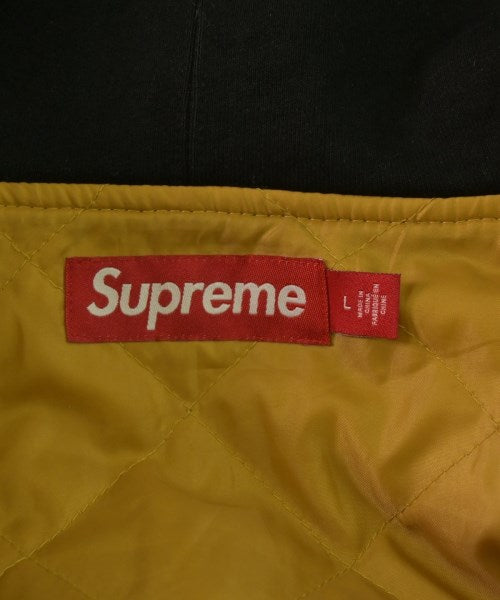 Supreme 其他飛行外套