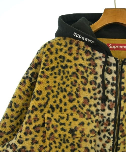 Supreme 其他飛行外套