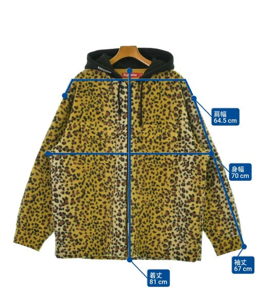 Supreme 其他飛行外套