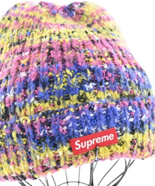 Supreme 針織帽/毛線帽