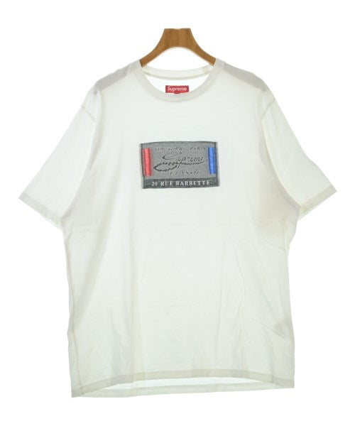 Supreme T恤/上衣