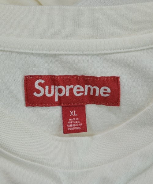 Supreme T恤/上衣