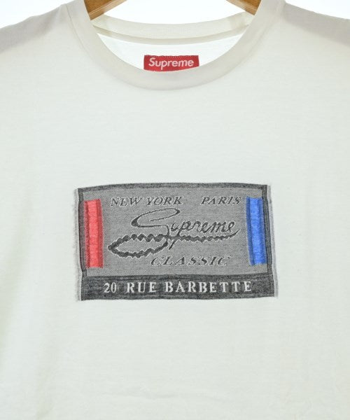 Supreme T恤/上衣