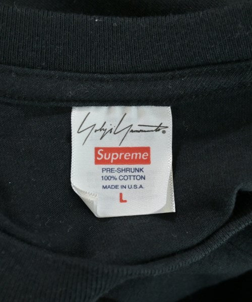 Supreme T恤/上衣