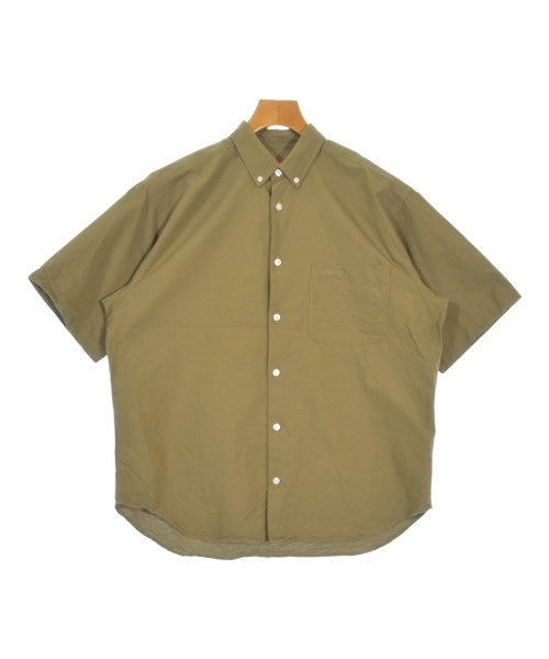 Supreme 休閒襯衫