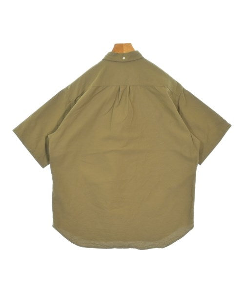 Supreme 休閒襯衫