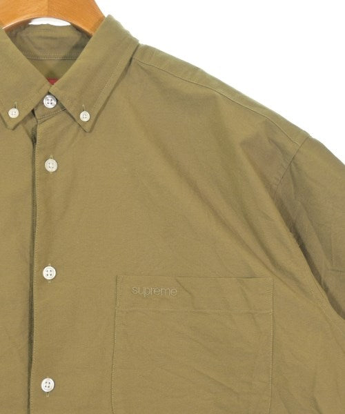 Supreme 休閒襯衫