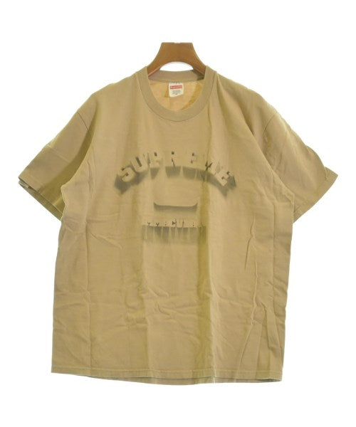 Supreme T恤/上衣