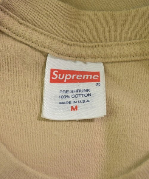 Supreme T恤/上衣