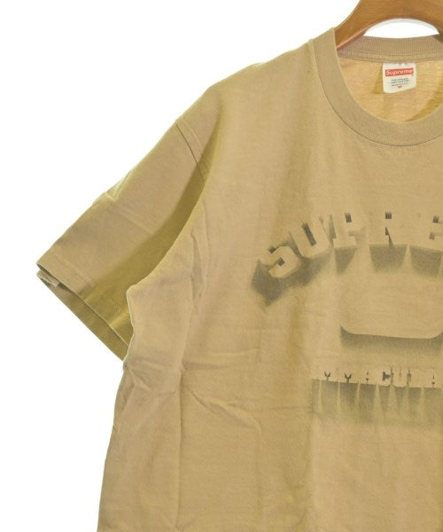 Supreme T恤/上衣