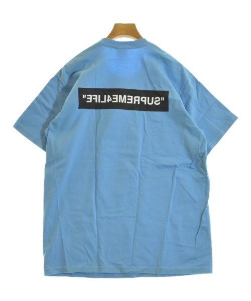 Supreme T恤/上衣
