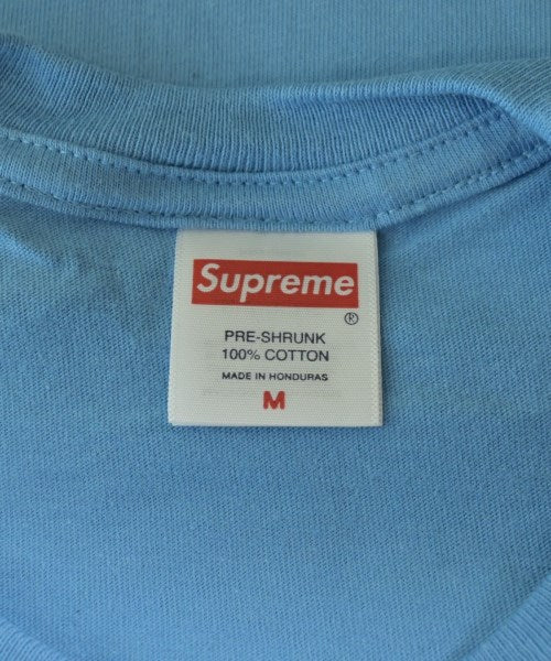 Supreme T恤/上衣