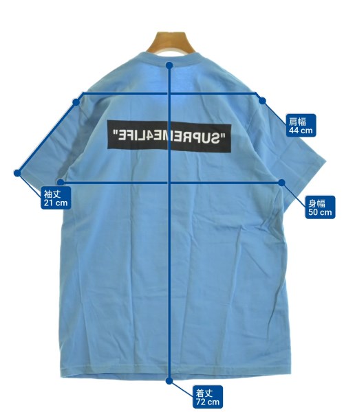Supreme T恤/上衣