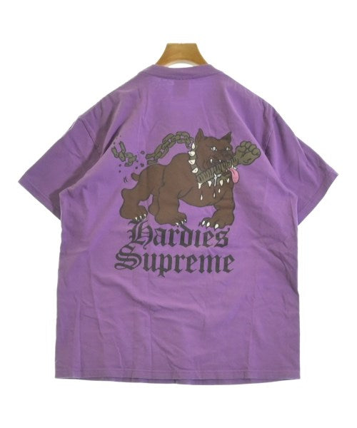 Supreme T恤/上衣