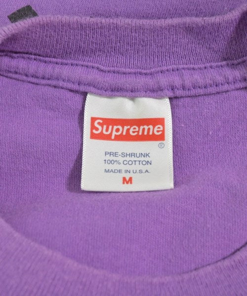 Supreme T恤/上衣