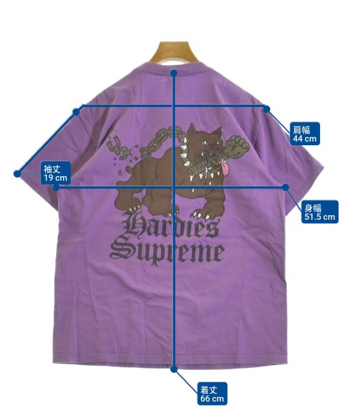 Supreme T恤/上衣