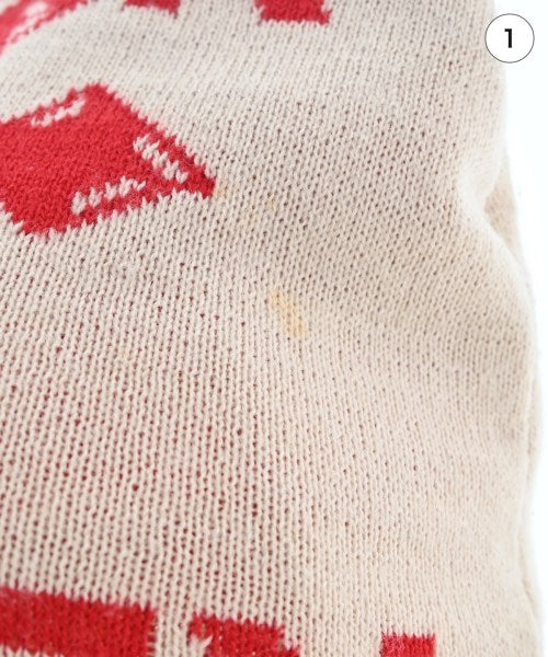 Supreme 針織帽/毛線帽