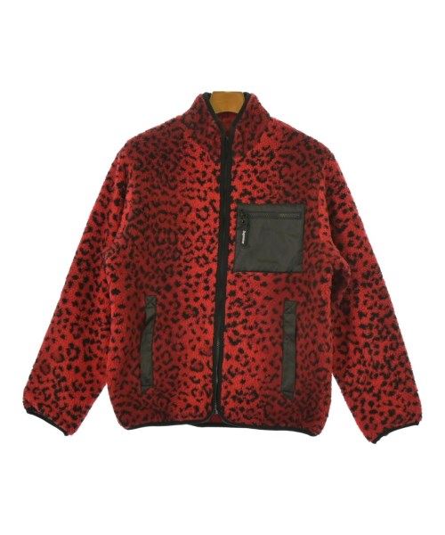 Supreme 其他飛行外套